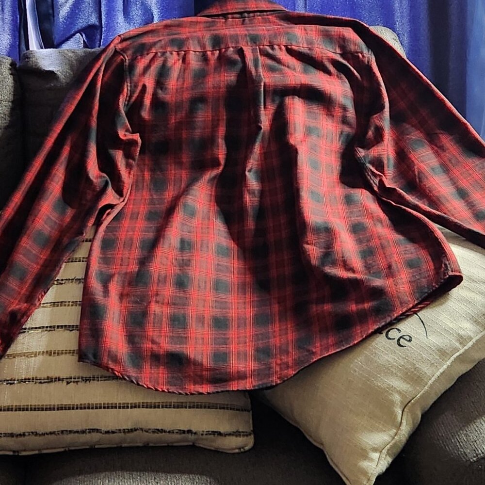 Flannel - image 6